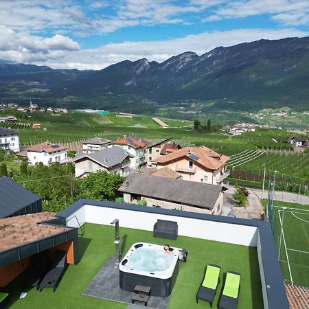 Alps Lover カンポデンノ エクステリア 写真