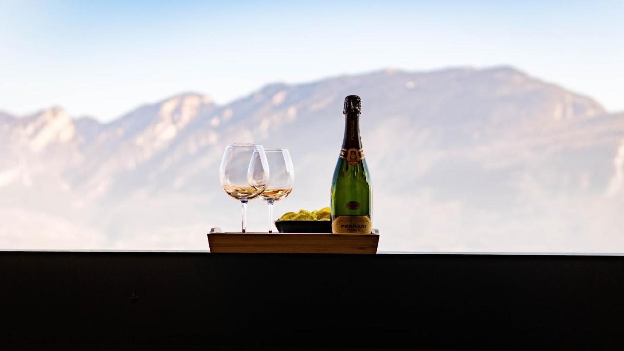 Alps Lover カンポデンノ エクステリア 写真