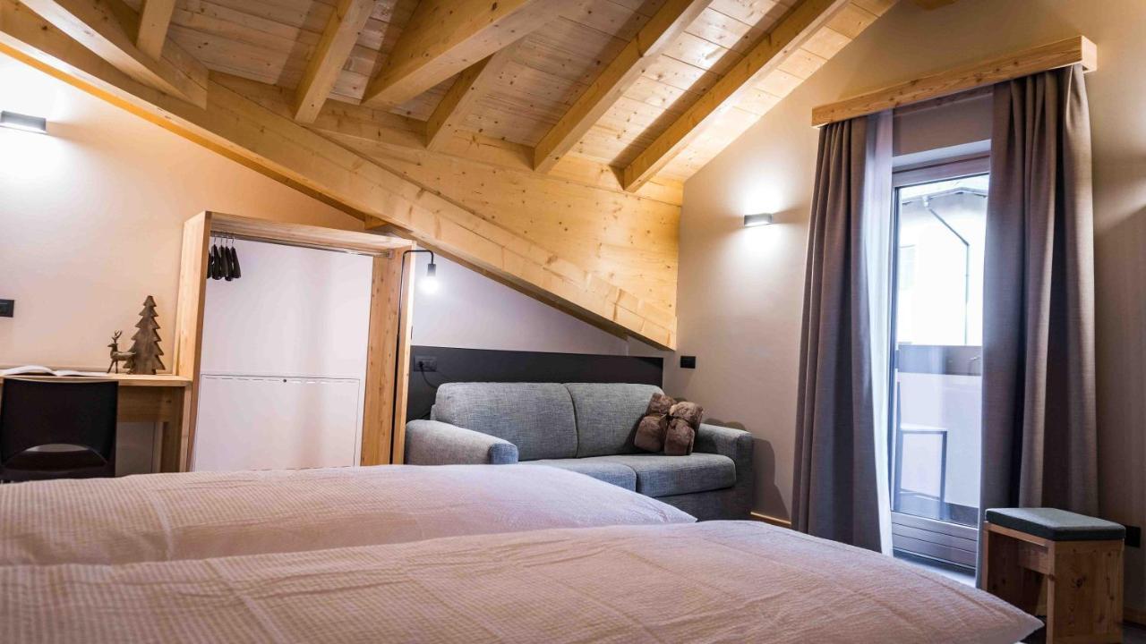 Alps Lover カンポデンノ エクステリア 写真