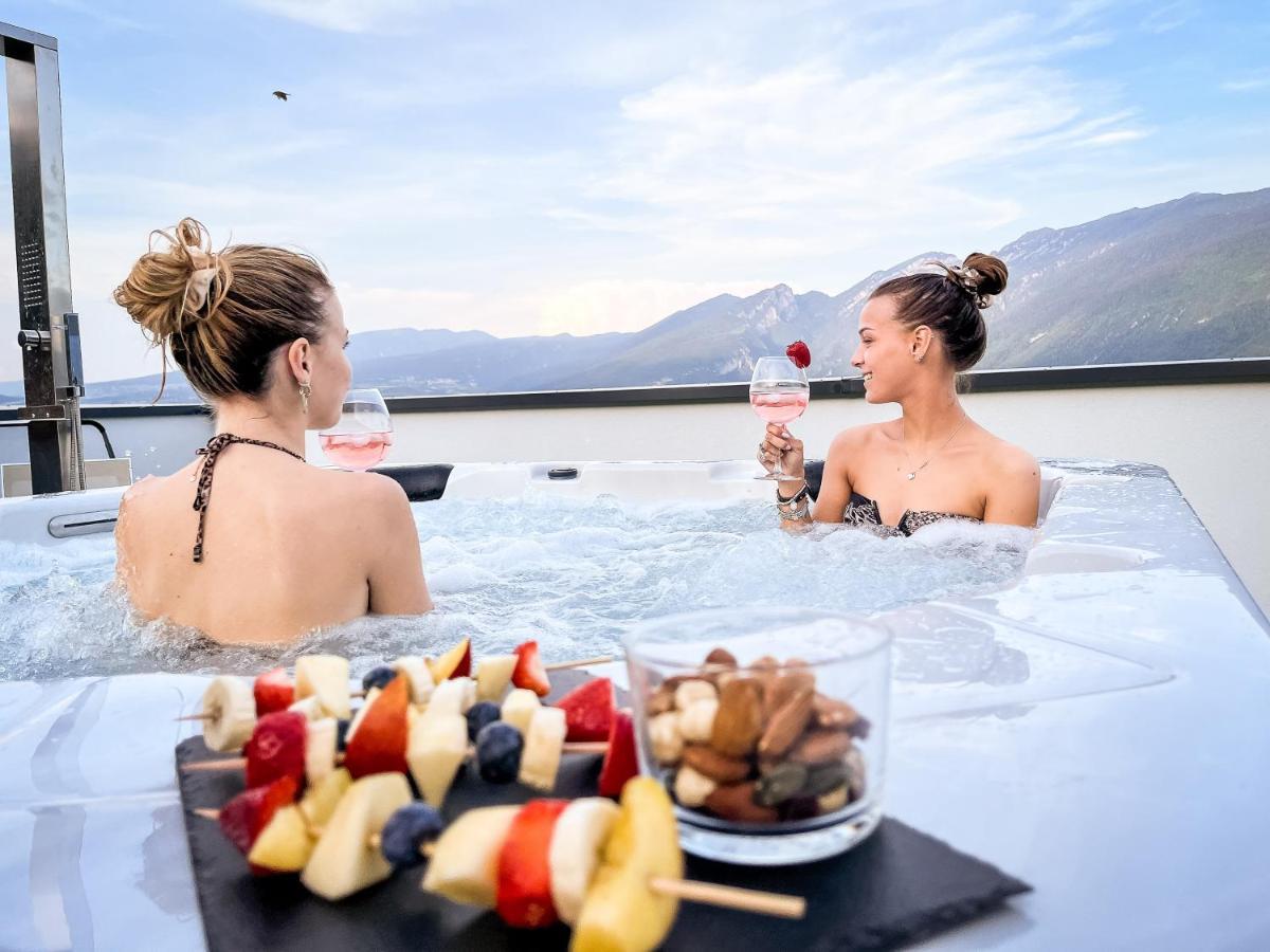 Alps Lover カンポデンノ エクステリア 写真